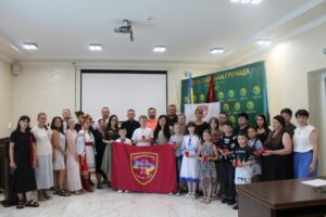 Батьківське серце