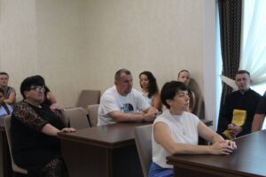 Батьківське серце