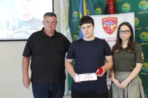 Батьківське серце