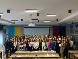 спецільність Журналістика в Галицький коледж