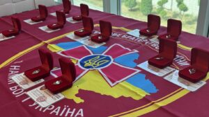 Батьківське серце
