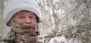 25 років на «швидкій» та 4 роки на фронті: історія фельдшера 105-ї бригади ТрО з Тернополя