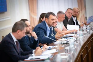 Надійне партнерство задля відбудови: тернопільський забудовник «Креатор-Буд» взяв участь у зустрічі Уряду з будівельним бізнесом