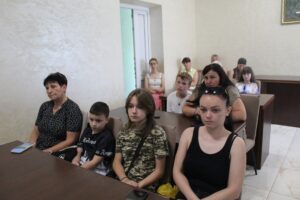 Батьківське серце