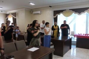 Батьківське серце