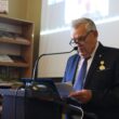 Афанасій Ломакович залишає посаду ректора Кременецької педакадемії