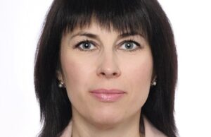 Кадрові зміни у міськраді Тернополя: Мирослава Гурик офіційно отримала депутатський мандат