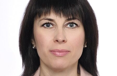 Кадрові зміни у міськраді Тернополя: Мирослава Гурик офіційно отримала депутатський мандат