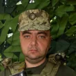 Тернопільського артилериста Тараса Сінгалевича нагороджено «Золотим Хрестом»