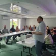 Велика міграція та виклики для демократії: у Тернополі обговорили, як підготувати Державний реєстр виборців до повоєнних виборів