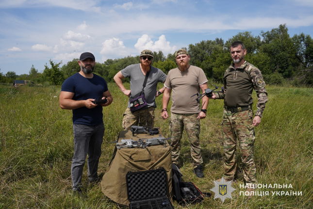 Богдан Іванюк: як ветеран допомагає побратимам на Тернопільщині