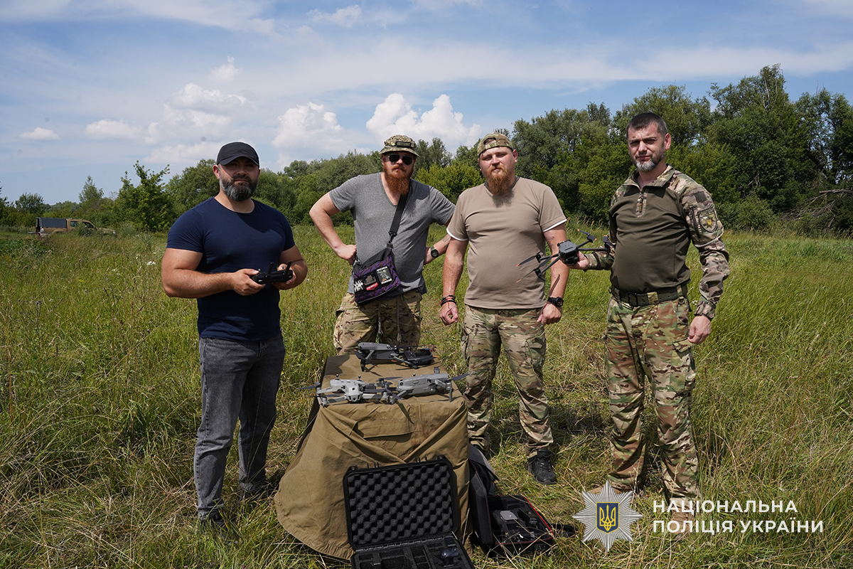 Богдан Іванюк: як ветеран допомагає побратимам на Тернопільщині