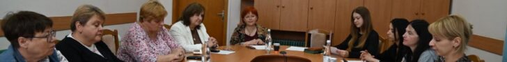 Конкурс на посаду директора бібліотеки для дітей