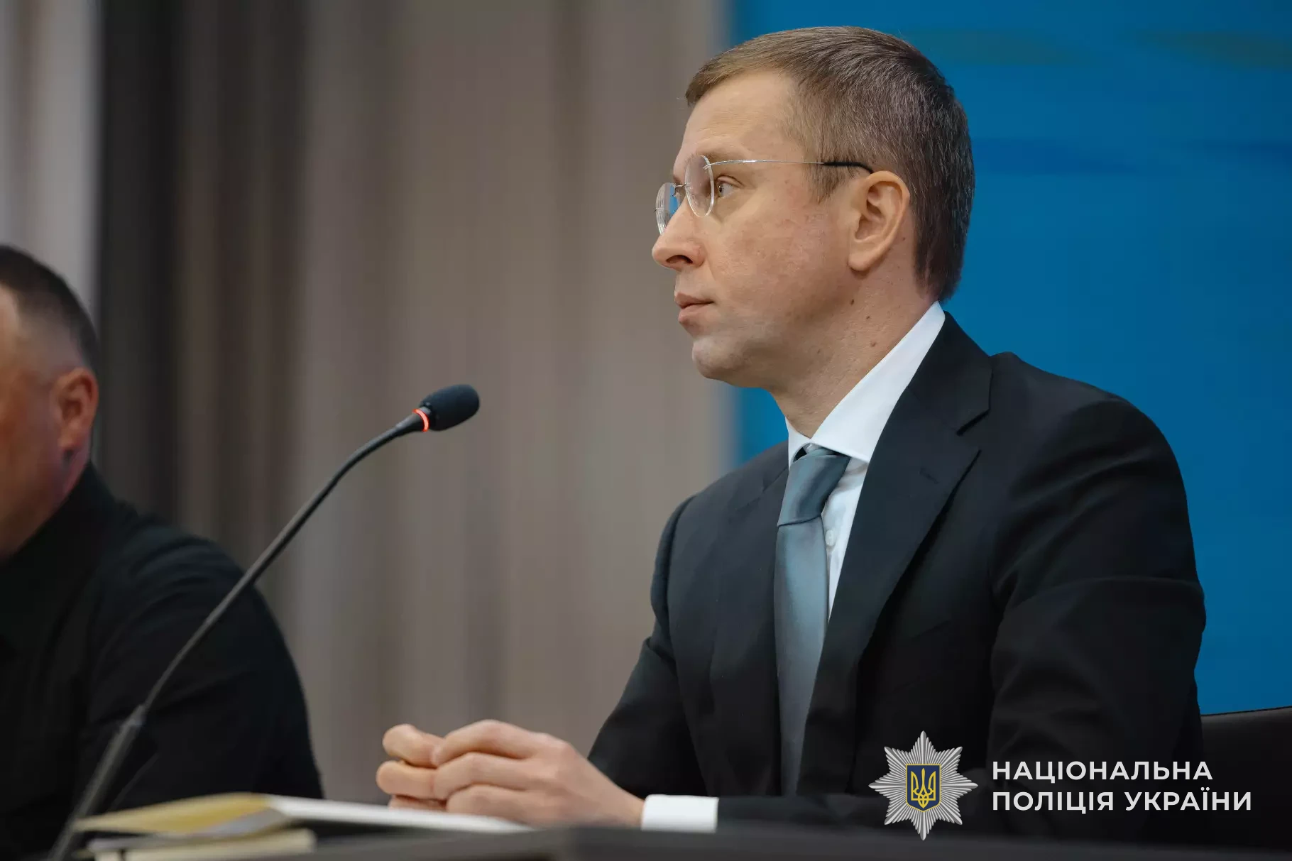 Іван Вигівський став новим міністром внутрішніх справ