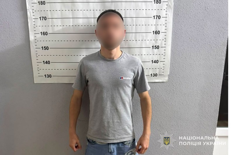 На Тернопільщині 20-річний хлопець побив підлітка
