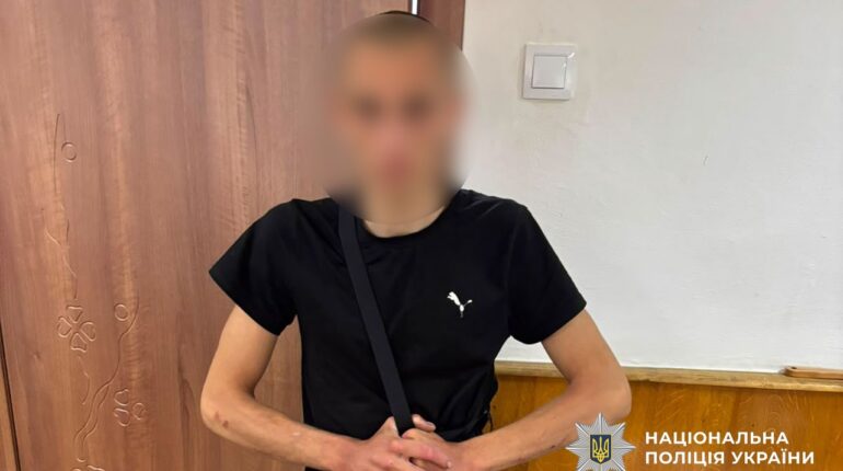 На Тернопільщині судитимуть серійного крадія водоматів