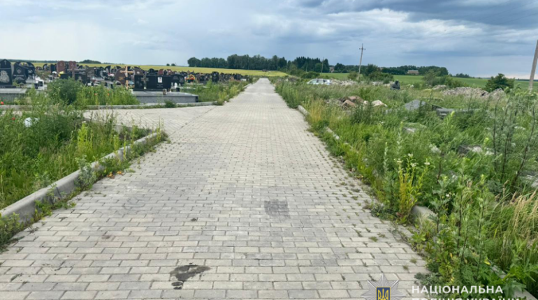На Тернопільщині судитимуть водія за смерть пасажира