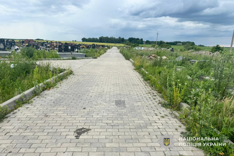На Тернопільщині судитимуть водія за смерть пасажира
