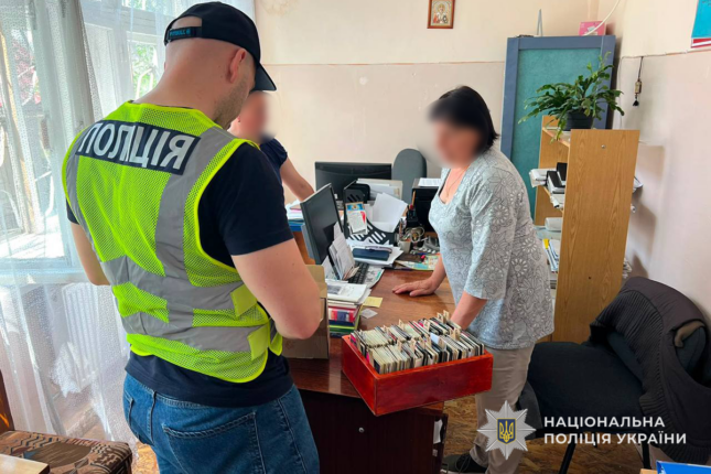 На Тернопільщині викрили схему експлуатації людей в інтернаті