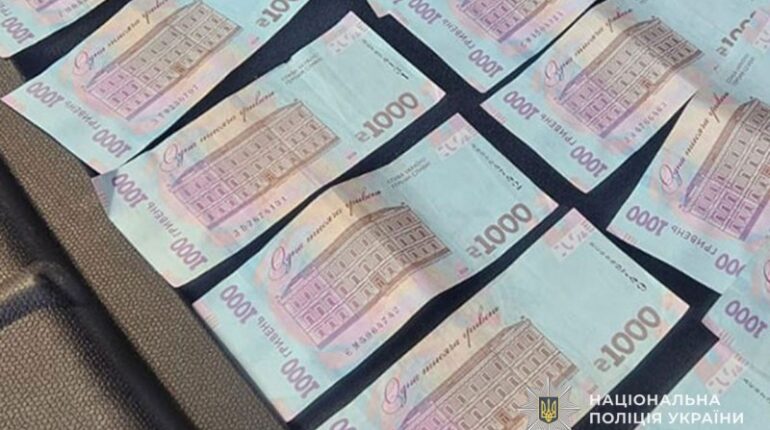 На Тернопільщині викрили схему продажу водійських прав