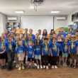 Науковий табір «Дирижабль Джоуля» на Тернопільщині