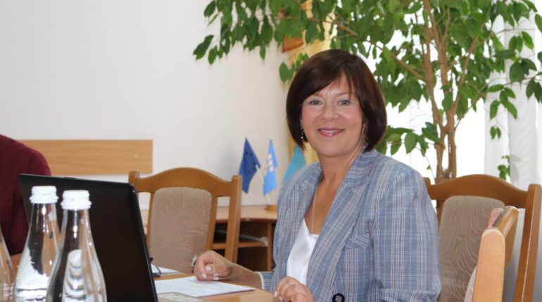 Обрано нового директора музею Юліуша Словацького у Кременці