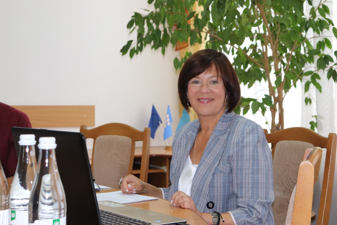 Обрано нового директора музею Юліуша Словацького у Кременці