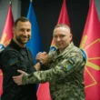 Далекобійні удари, роботизація та перенесення війни на територію РФ: військове керівництво визначило стратегію