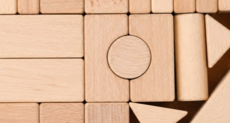 Тернопільський ІТ-фахівець створив дерев'яні конструктори для вивчення геометрії