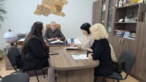 Проєкт «Контроль публічних інвестицій»