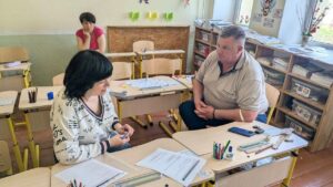 Проєкт «Контроль публічних інвестицій»
