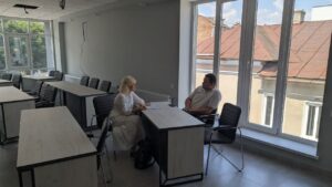 Проєкт «Контроль публічних інвестицій»
