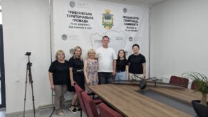 Проєкт «Контроль публічних інвестицій»