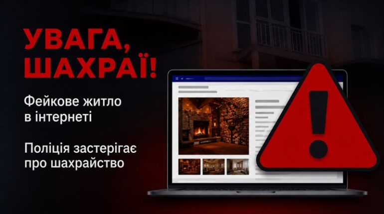 Шахрайство з орендою житла у Тернополі: як не втратити гроші