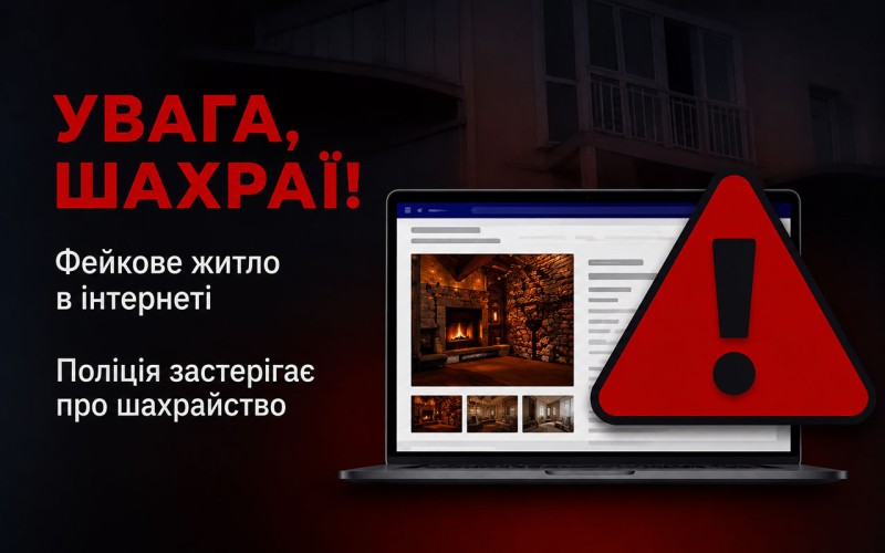 Шахрайство з орендою житла у Тернополі: як не втратити гроші