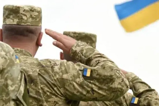 Тернопіль передає ЗСУ обладнання на 3 мільйони гривень