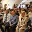 У Бережанському замку вшанували медиків Тернопільщини