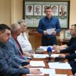 У Тернопільській обласній лікарні запрацювала наглядова рада