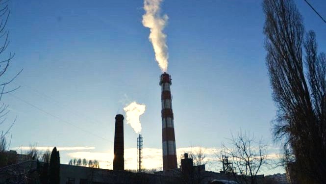 У Тернополі на місяць вимкнуть гарячу воду: адреси