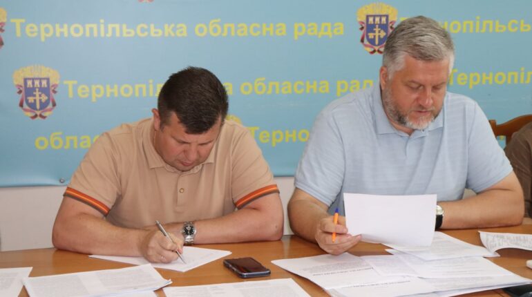 У Тернополі оновлять МРТ-діагностику в обласній лікарні