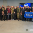 У Тернополі відкрили ветеранський простір «Незламні духом»