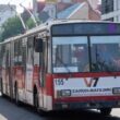 У Тернополі відновили рух тролейбусів на Збаразькій