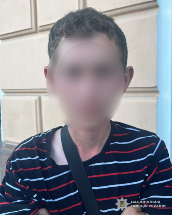 У Тернополі викрили крадія велосипеда