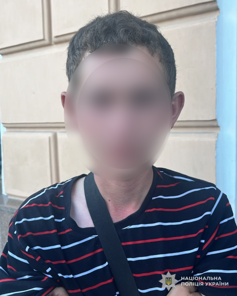 У Тернополі викрили крадія велосипеда