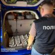 У Тернополі затримали держслужбовця за хабар від ухилянта