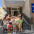 Як працює поліція Тернопільщини: екскурсія для дітей