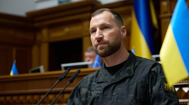 Євгеній Хмара