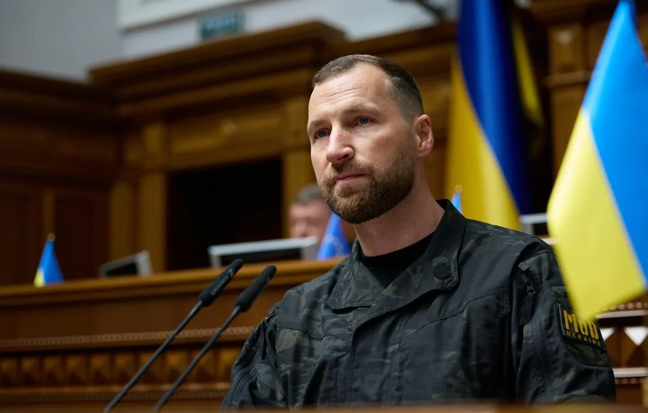 Євгеній Хмара