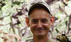 Потужний щит та меч Сухопутних військ: у 44-й окремій артилерійській бригаді розповіли про тиху, але вирішальну роботу гармашів