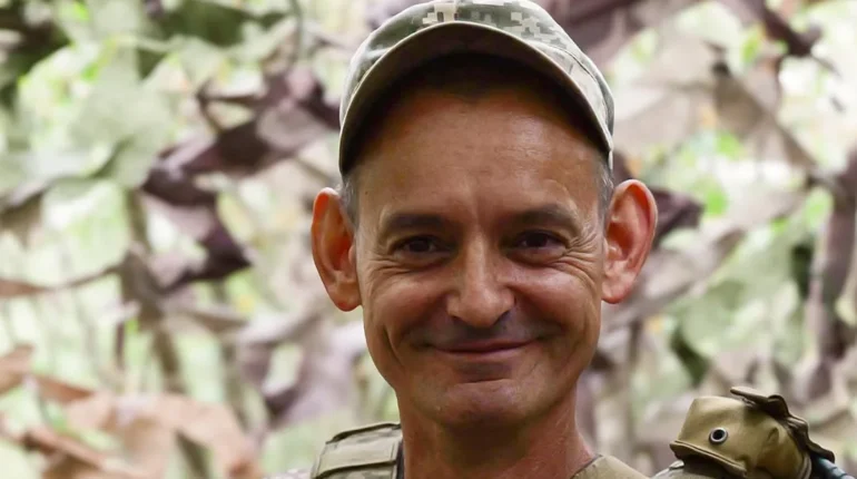 Потужний щит та меч Сухопутних військ: у 44-й окремій артилерійській бригаді розповіли про тиху, але вирішальну роботу гармашів